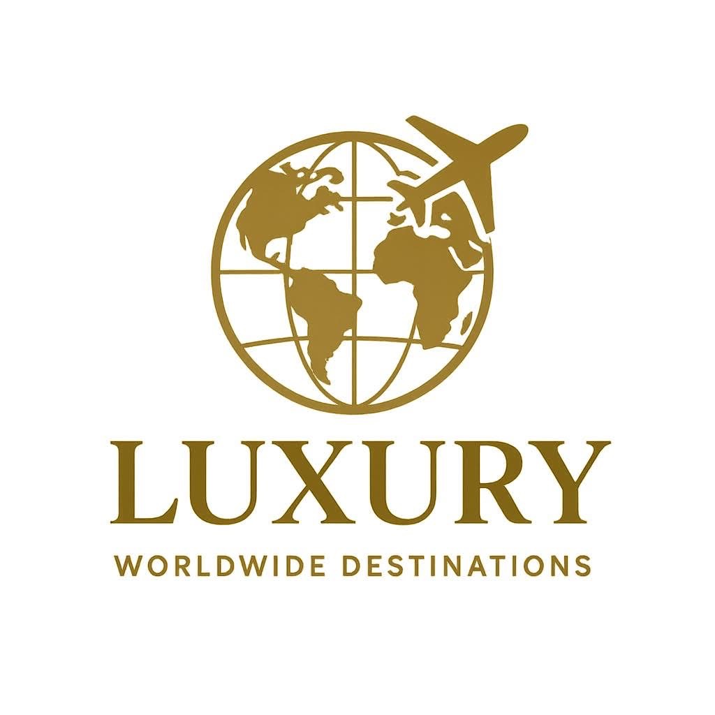 Luxury WorldWide Destinations logo