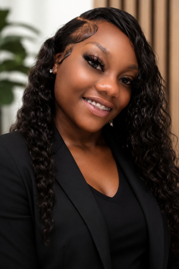 Cruise Brothers Travel Agent Rachel Edmond